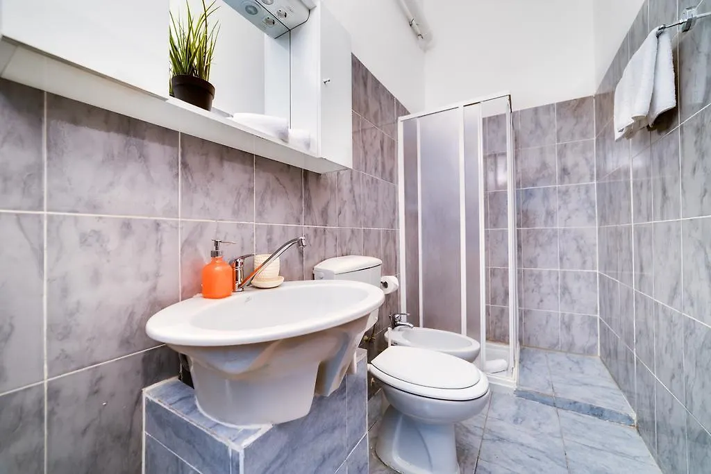 Apartment Residenza Via Firenze Rome Italy