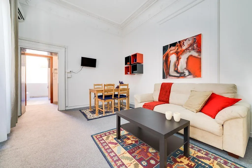 Residenza Via Firenze Rome